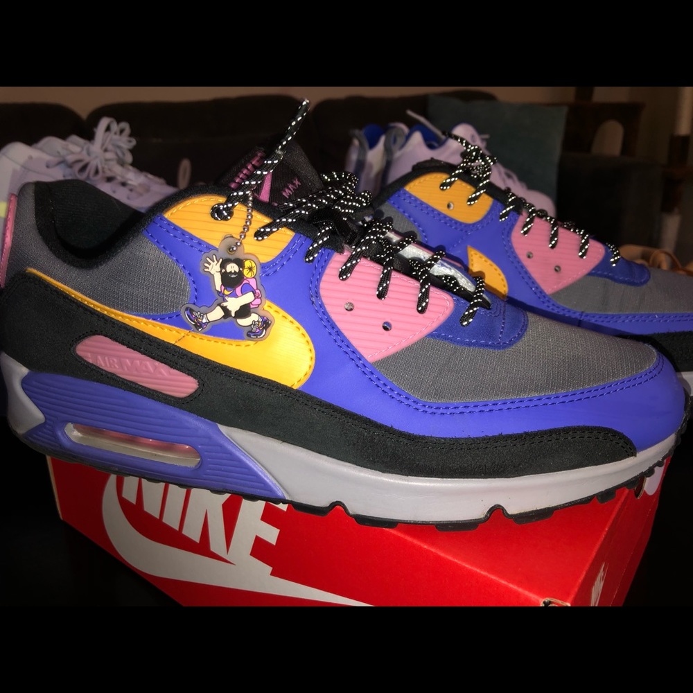 Nike air max